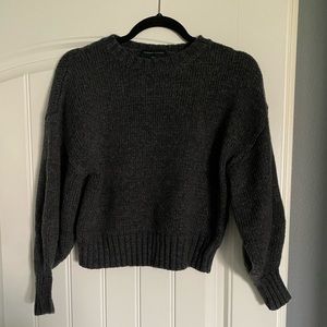 Modern Citizen Balloon Sleeve Sweater